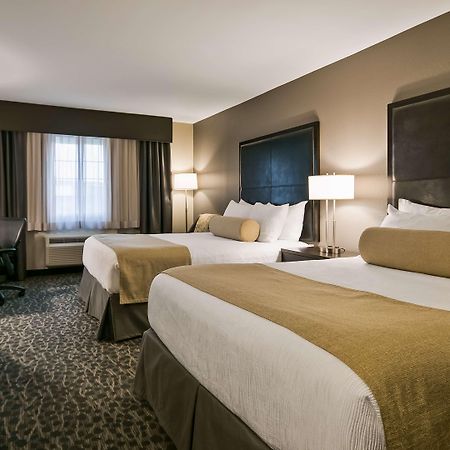 Best Western Plus Aberdeen Zewnętrze zdjęcie