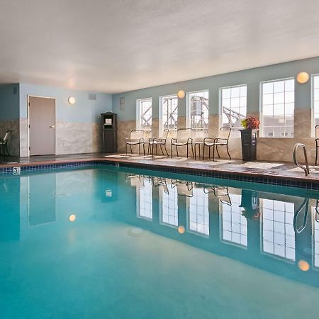 Best Western Plus Aberdeen Zewnętrze zdjęcie