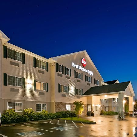 Best Western Plus Aberdeen Zewnętrze zdjęcie
