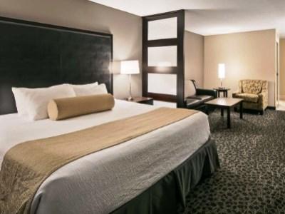 Best Western Plus Aberdeen Zewnętrze zdjęcie