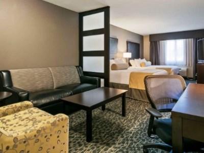 Best Western Plus Aberdeen Zewnętrze zdjęcie