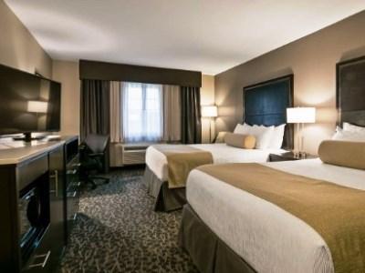 Best Western Plus Aberdeen Zewnętrze zdjęcie