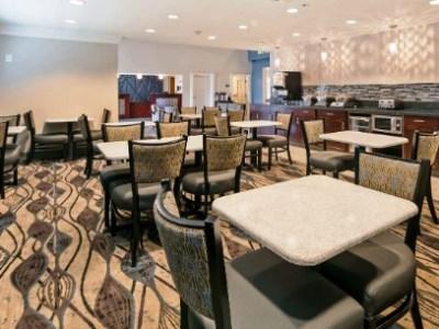 Best Western Plus Aberdeen Zewnętrze zdjęcie