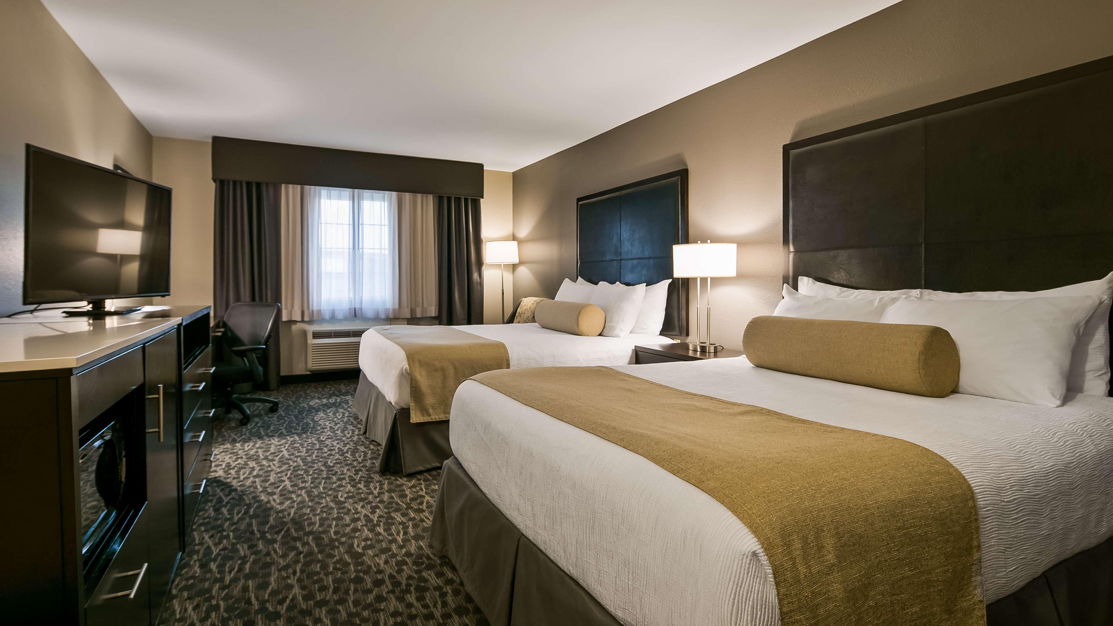 Best Western Plus Aberdeen Zewnętrze zdjęcie