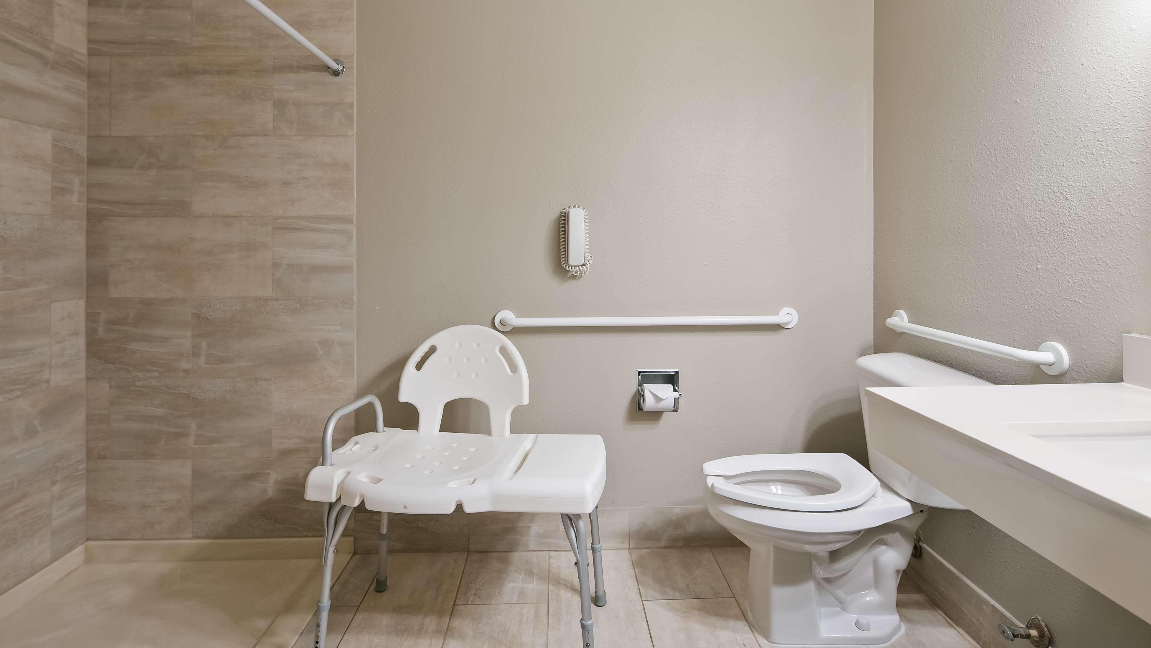 Best Western Plus Aberdeen Zewnętrze zdjęcie