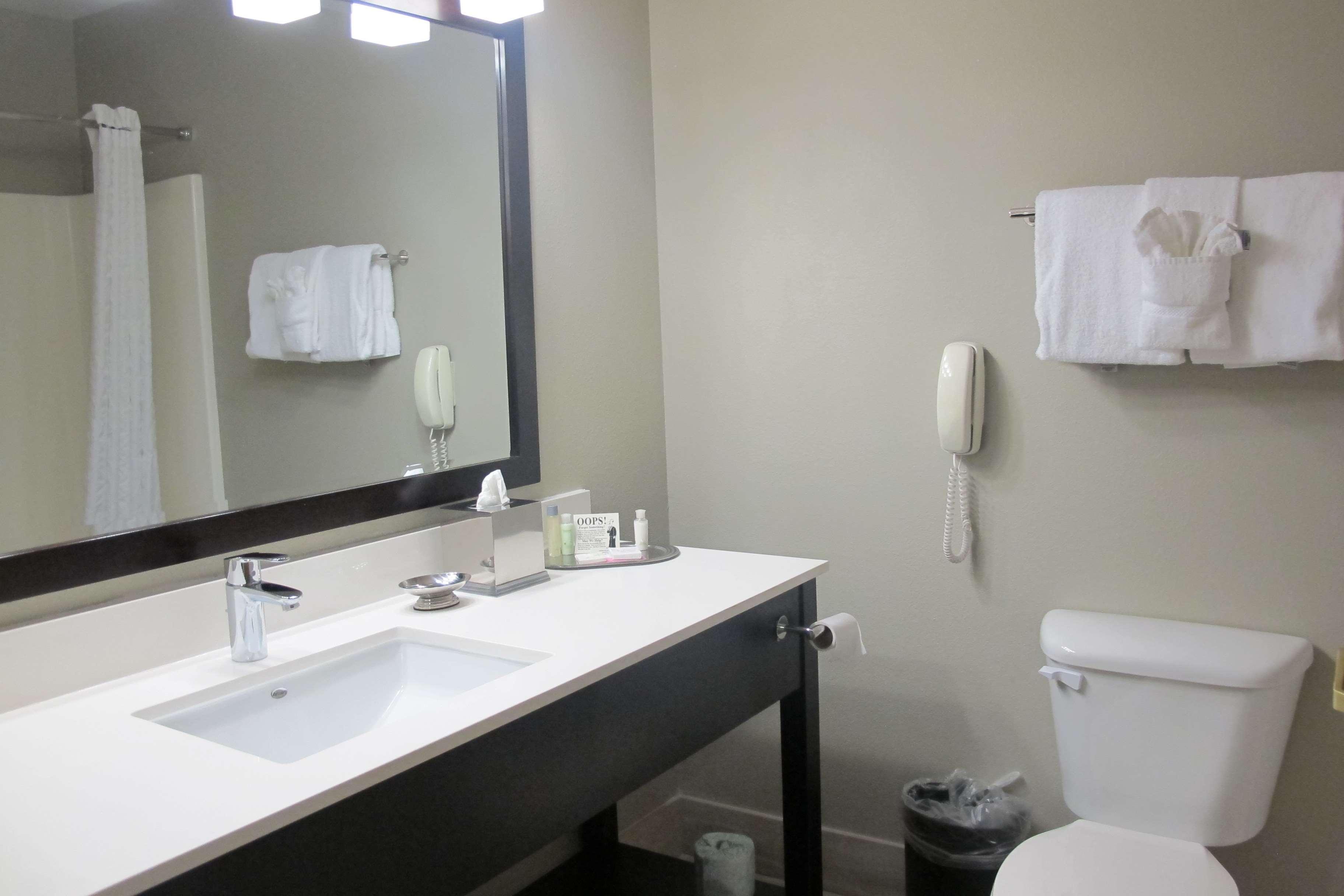 Best Western Plus Aberdeen Zewnętrze zdjęcie