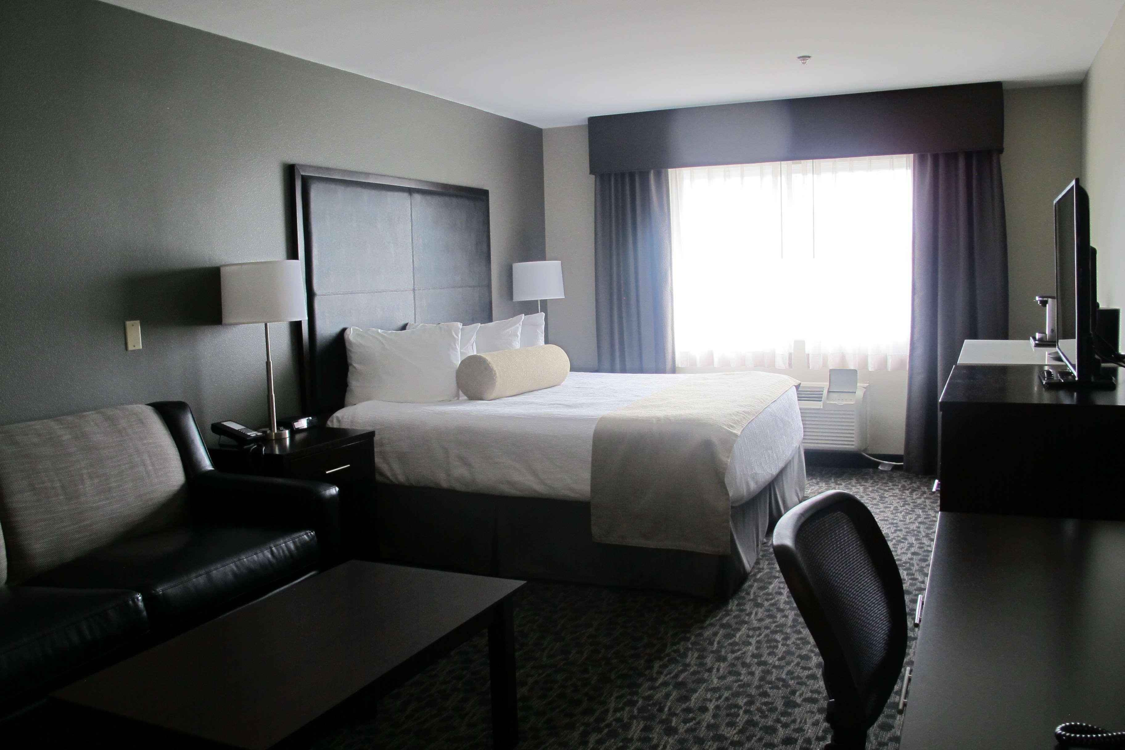 Best Western Plus Aberdeen Zewnętrze zdjęcie