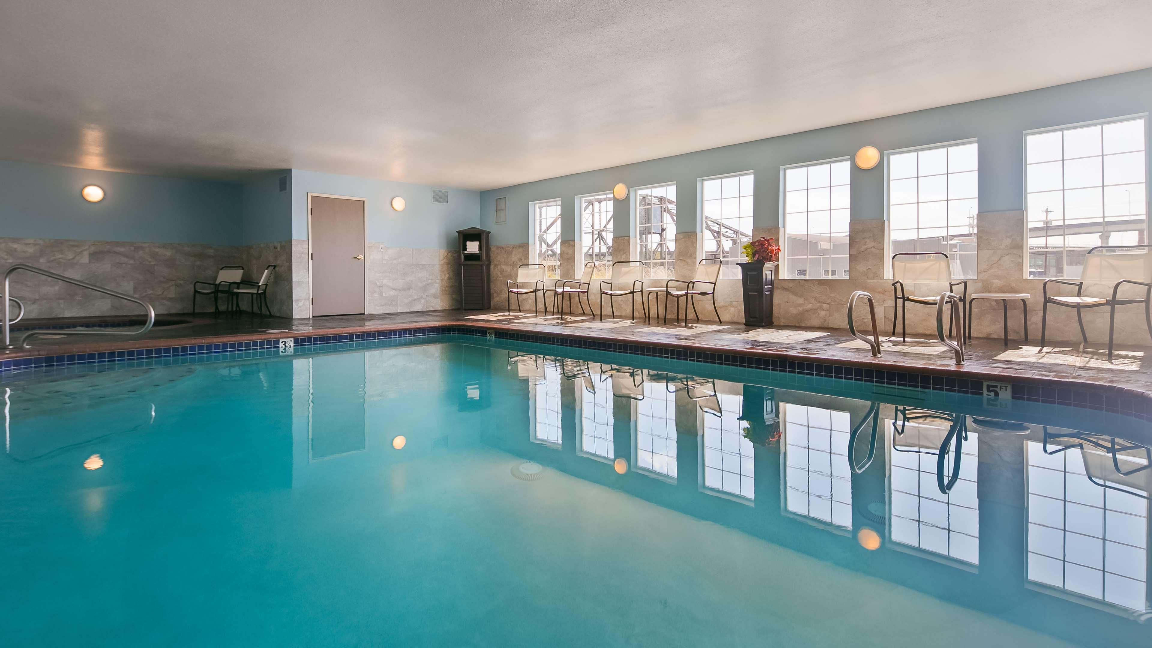 Best Western Plus Aberdeen Zewnętrze zdjęcie