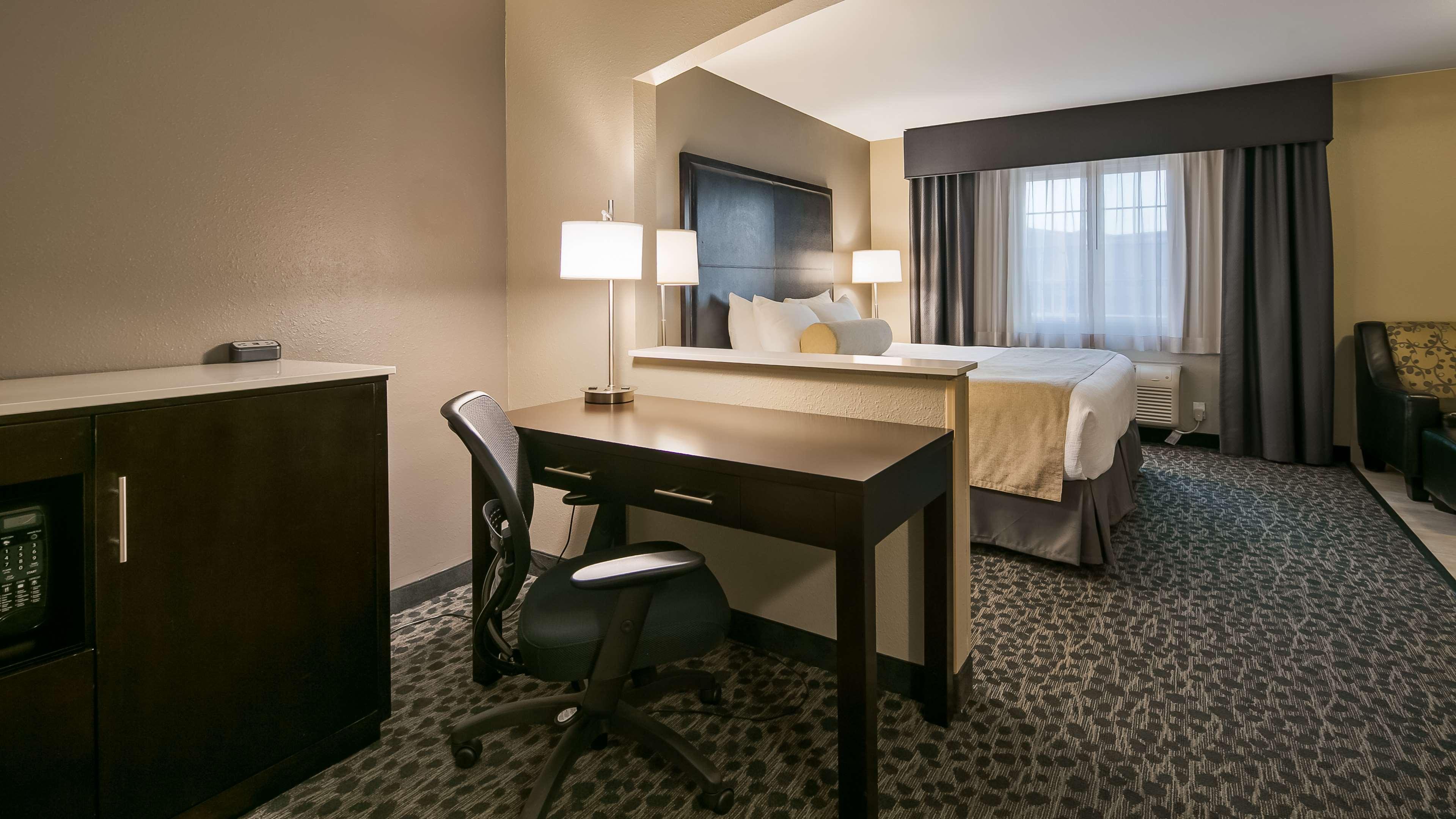 Best Western Plus Aberdeen Zewnętrze zdjęcie