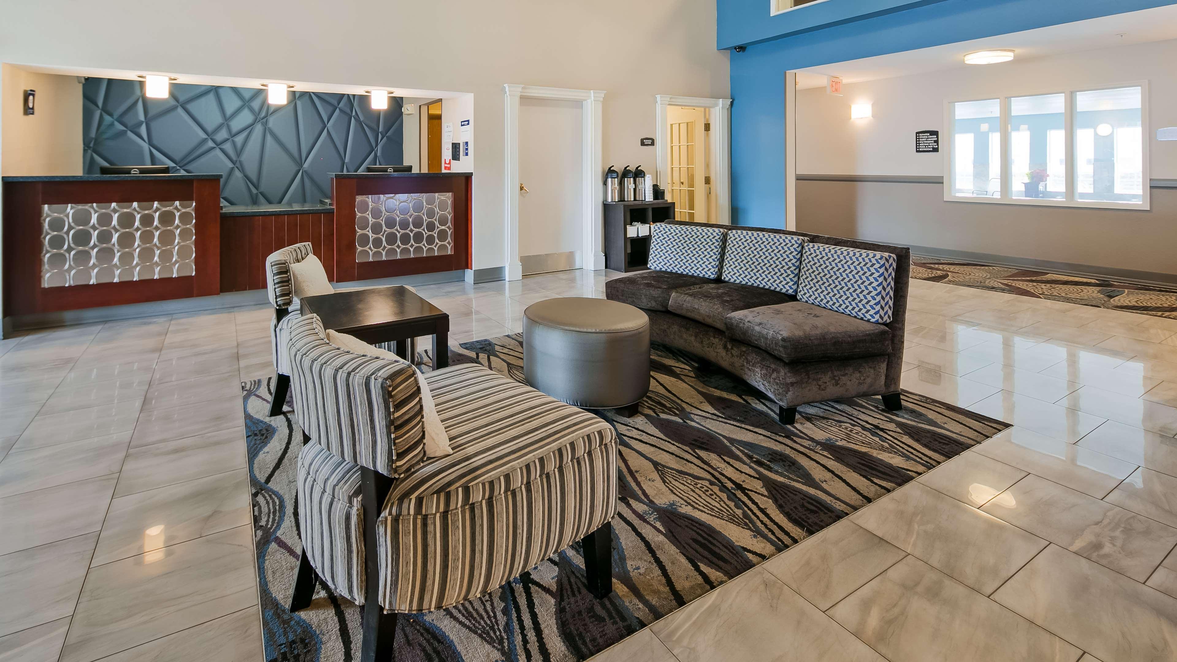 Best Western Plus Aberdeen Zewnętrze zdjęcie