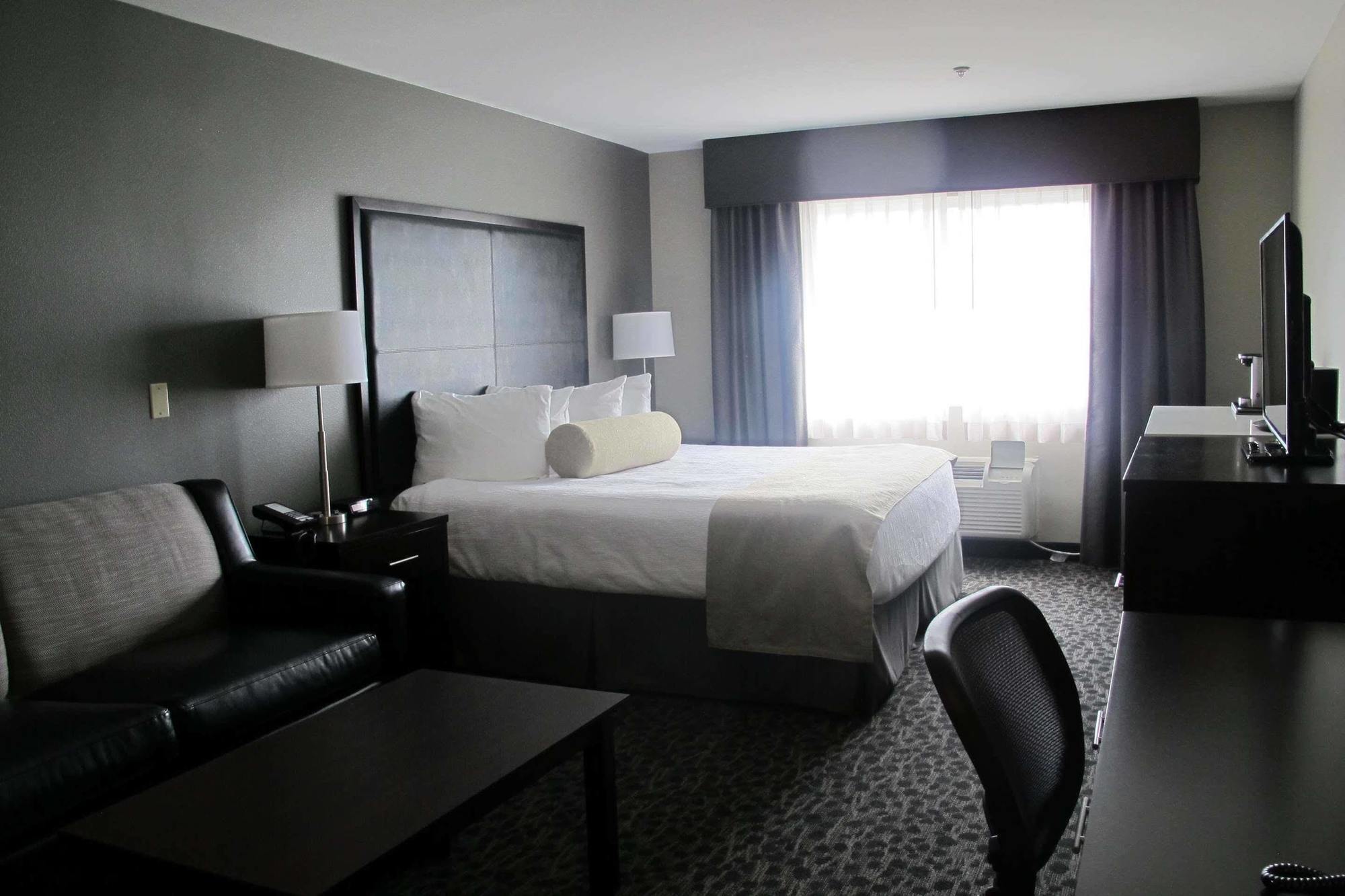Best Western Plus Aberdeen Zewnętrze zdjęcie