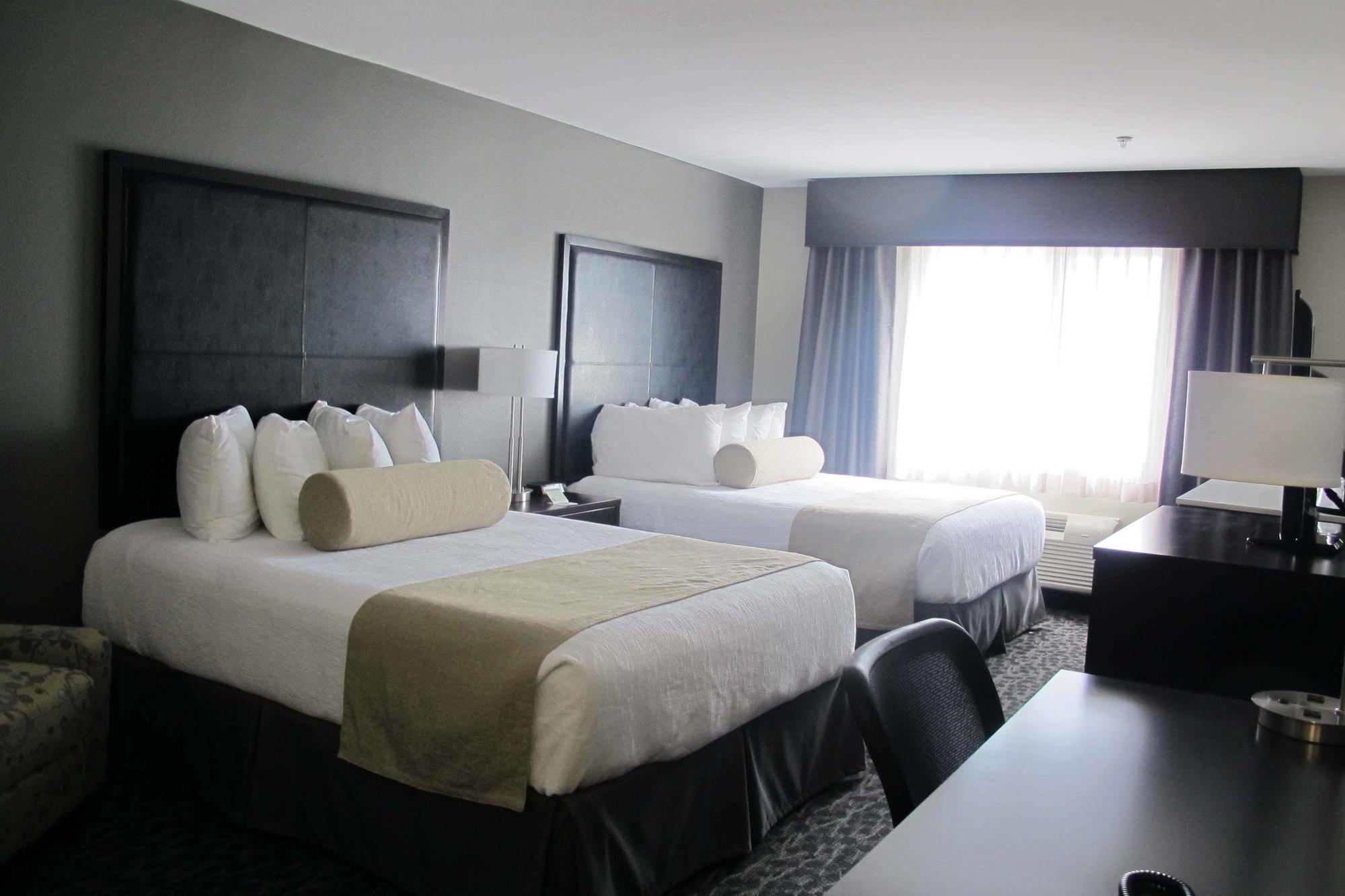 Best Western Plus Aberdeen Zewnętrze zdjęcie