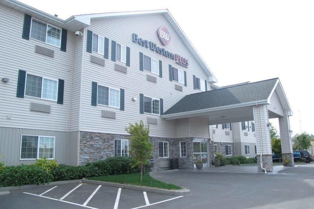 Best Western Plus Aberdeen Zewnętrze zdjęcie